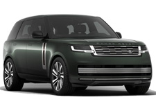 Car Hire Hertfordshire - Range Rover - car hire Hertfordshire